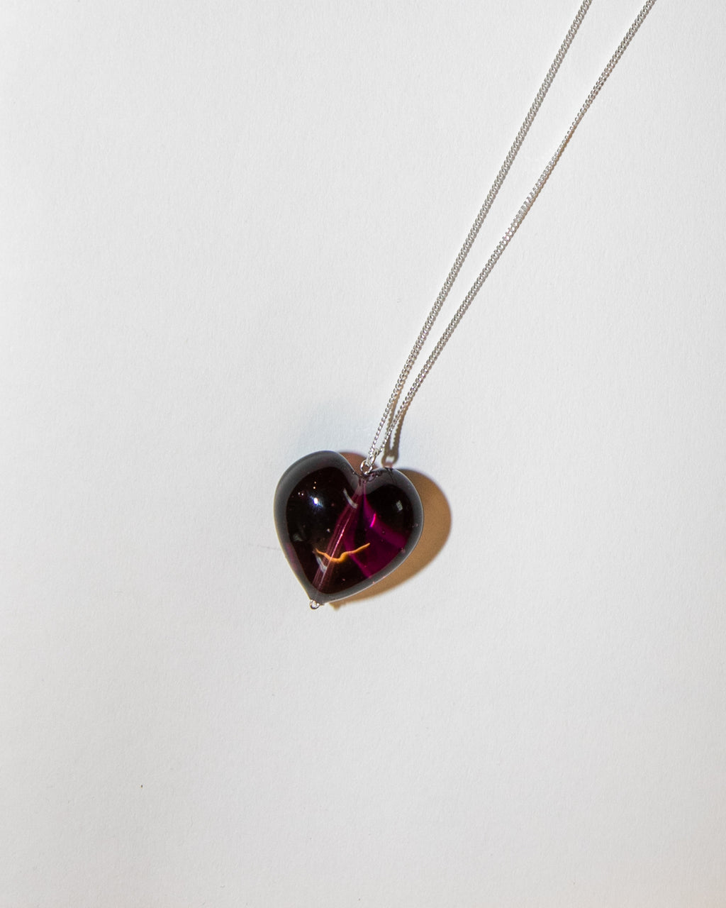 Purple heart