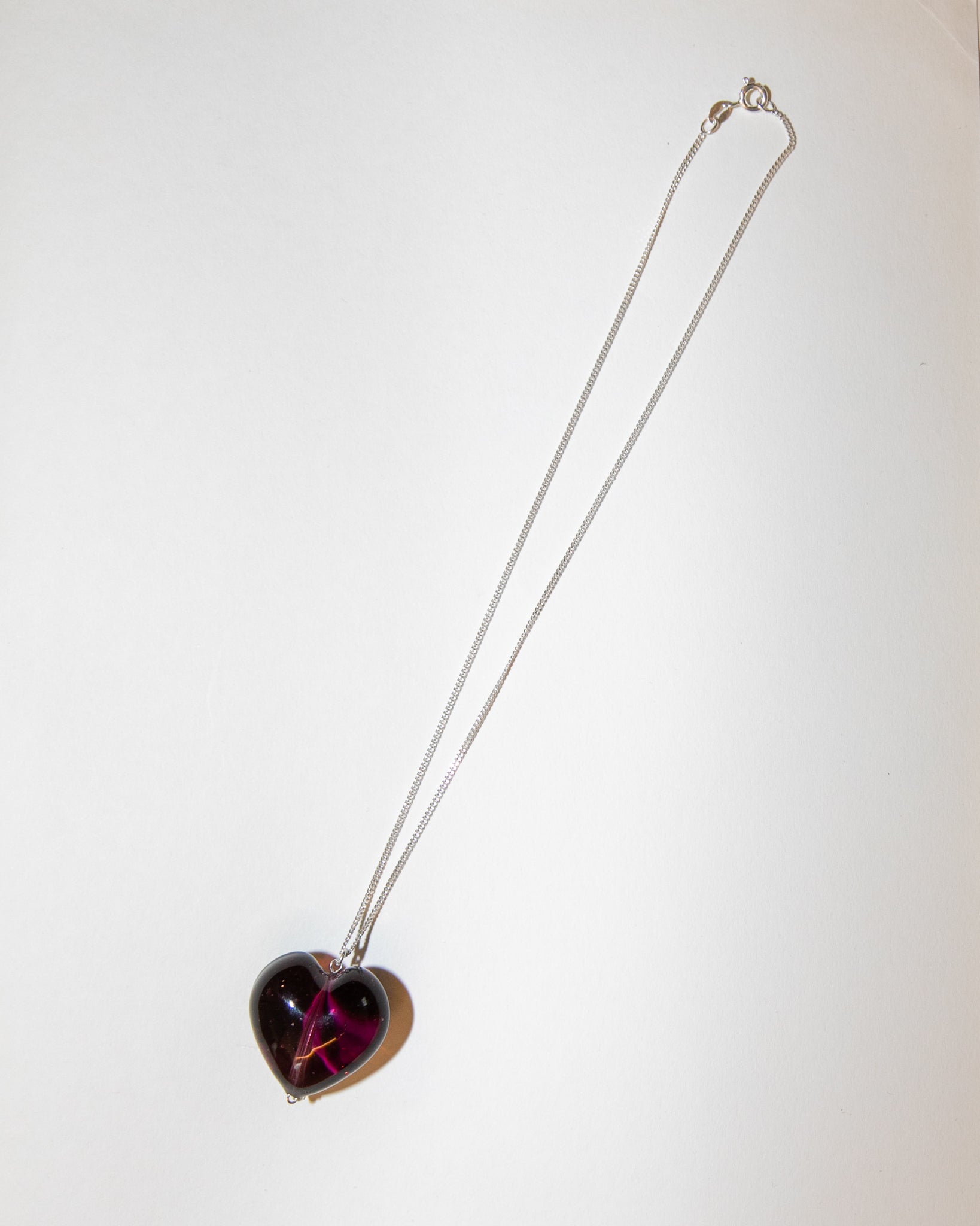 Purple heart