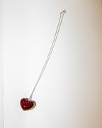 Red heart