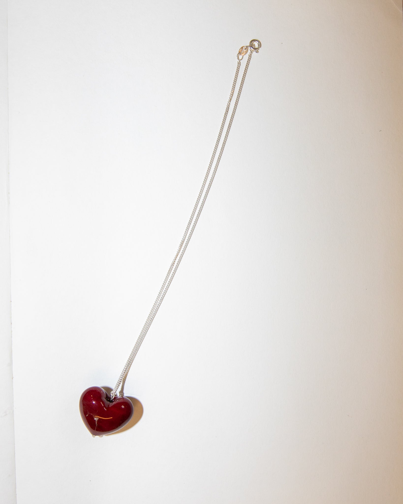Red heart