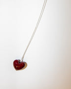 Red heart