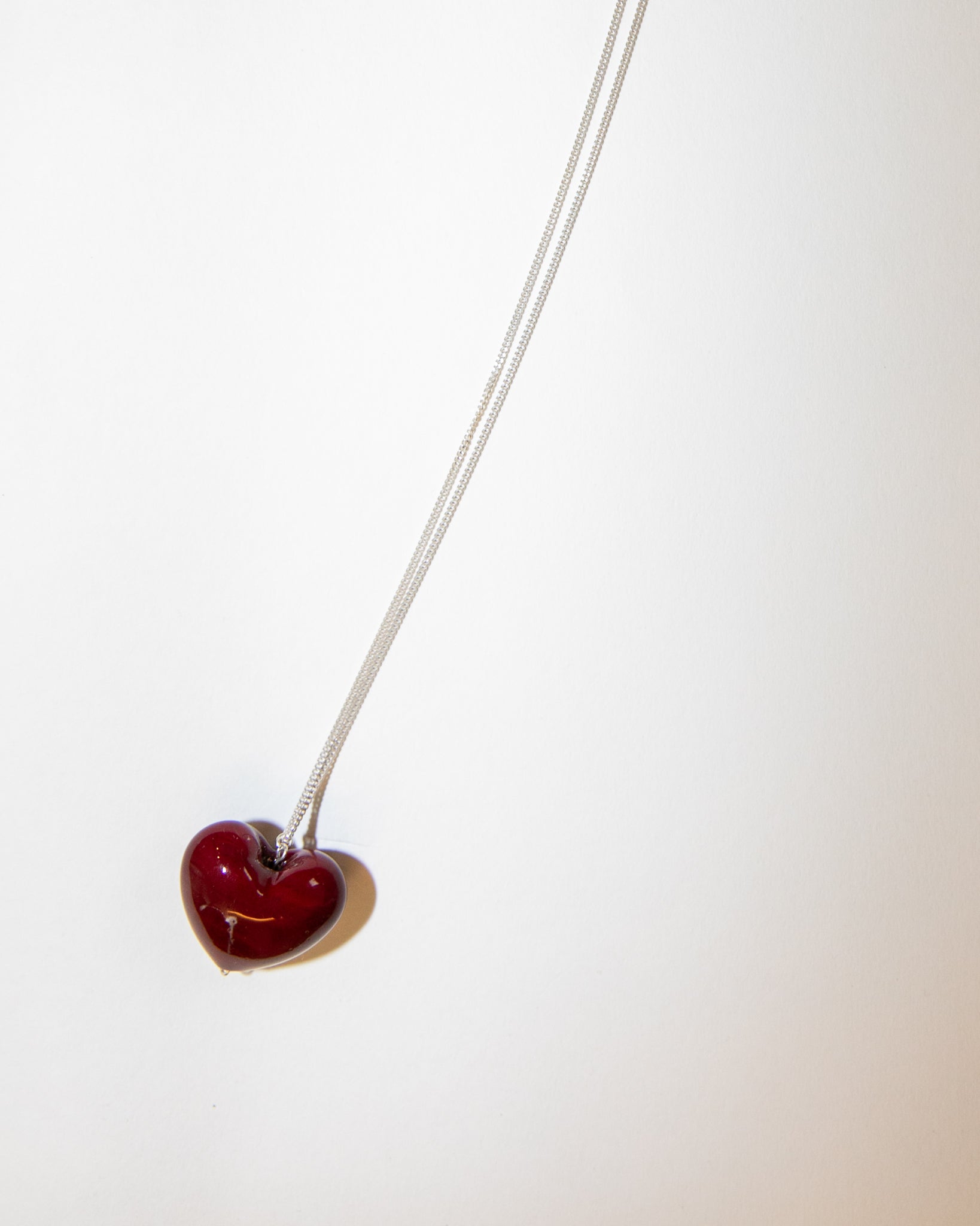 Red heart