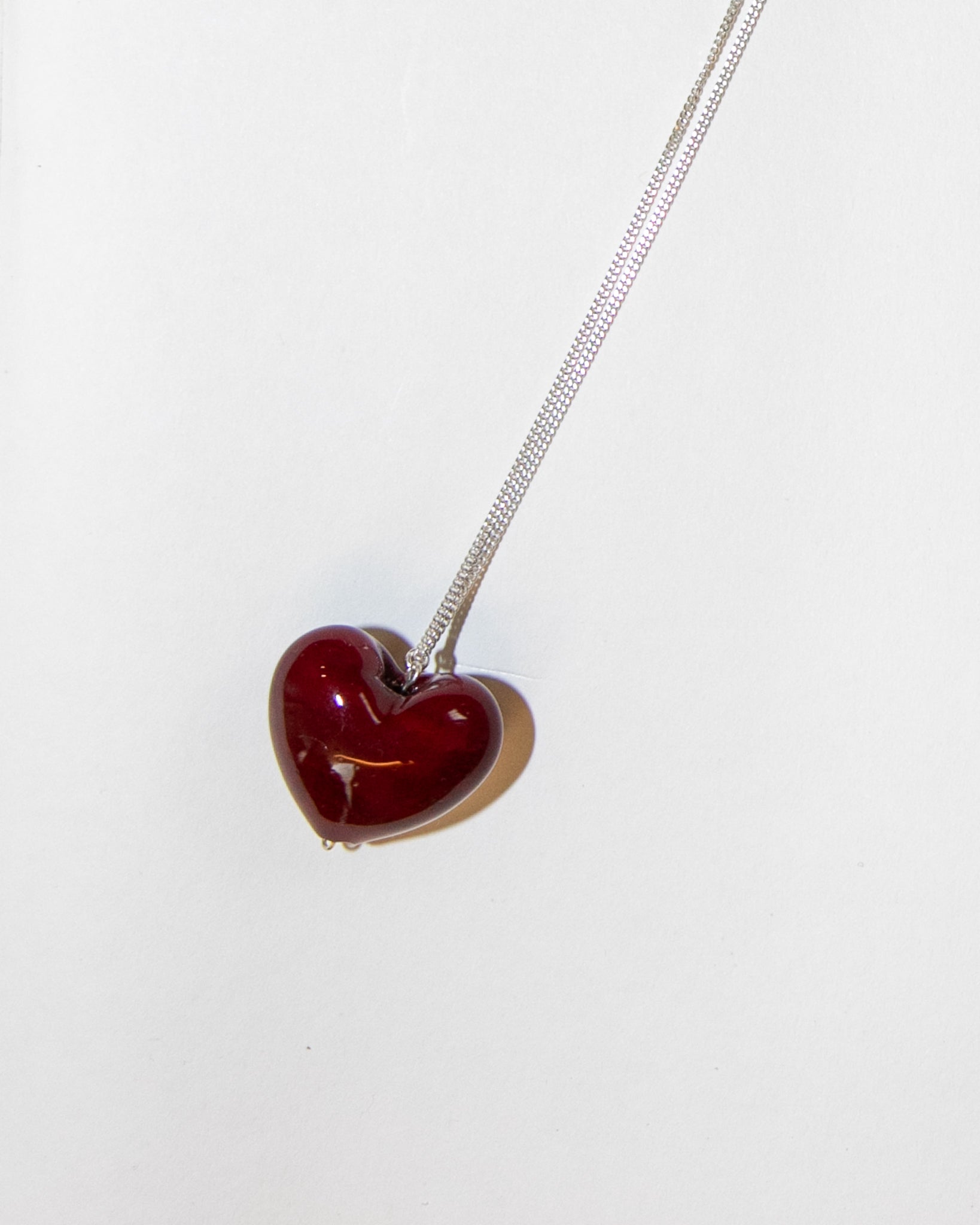 Red heart