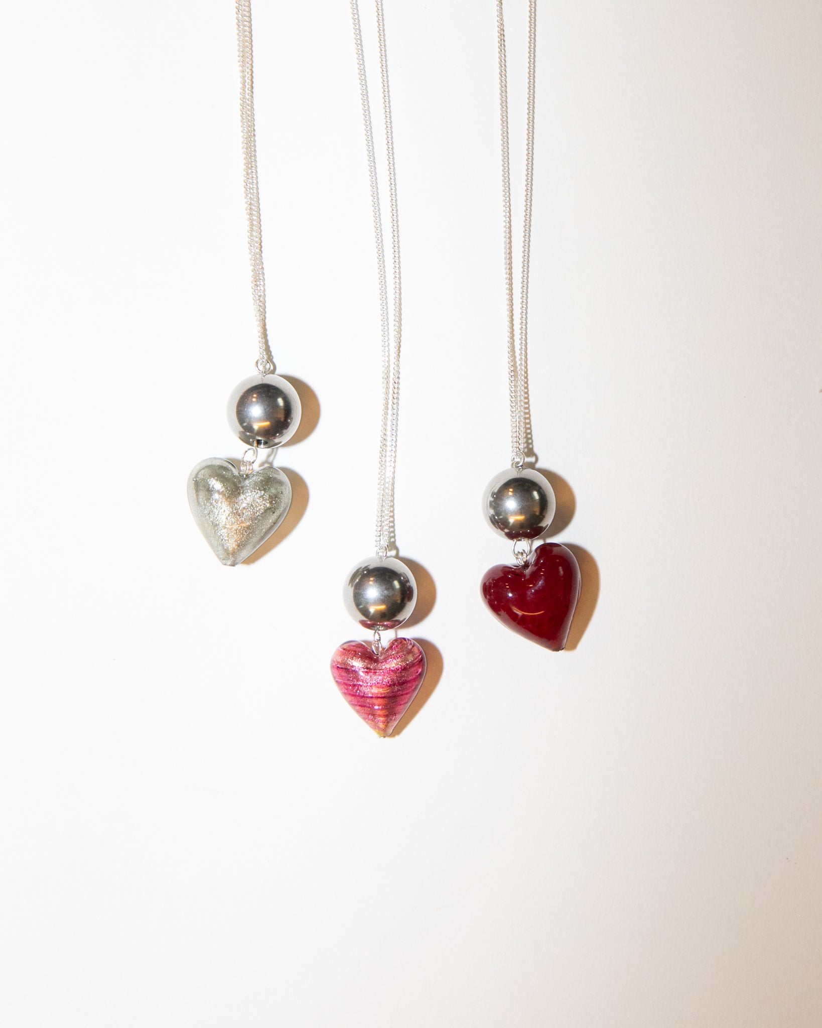 Mini heart
