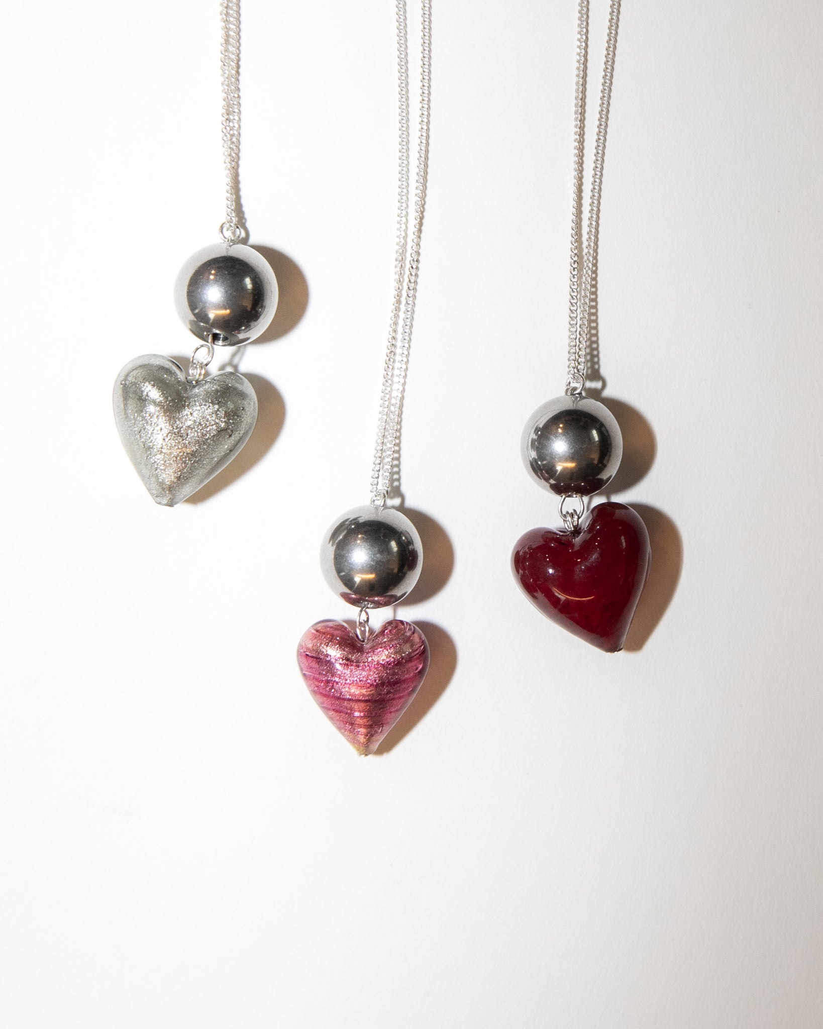 Mini heart