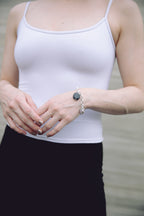bracelet chain - silver 925