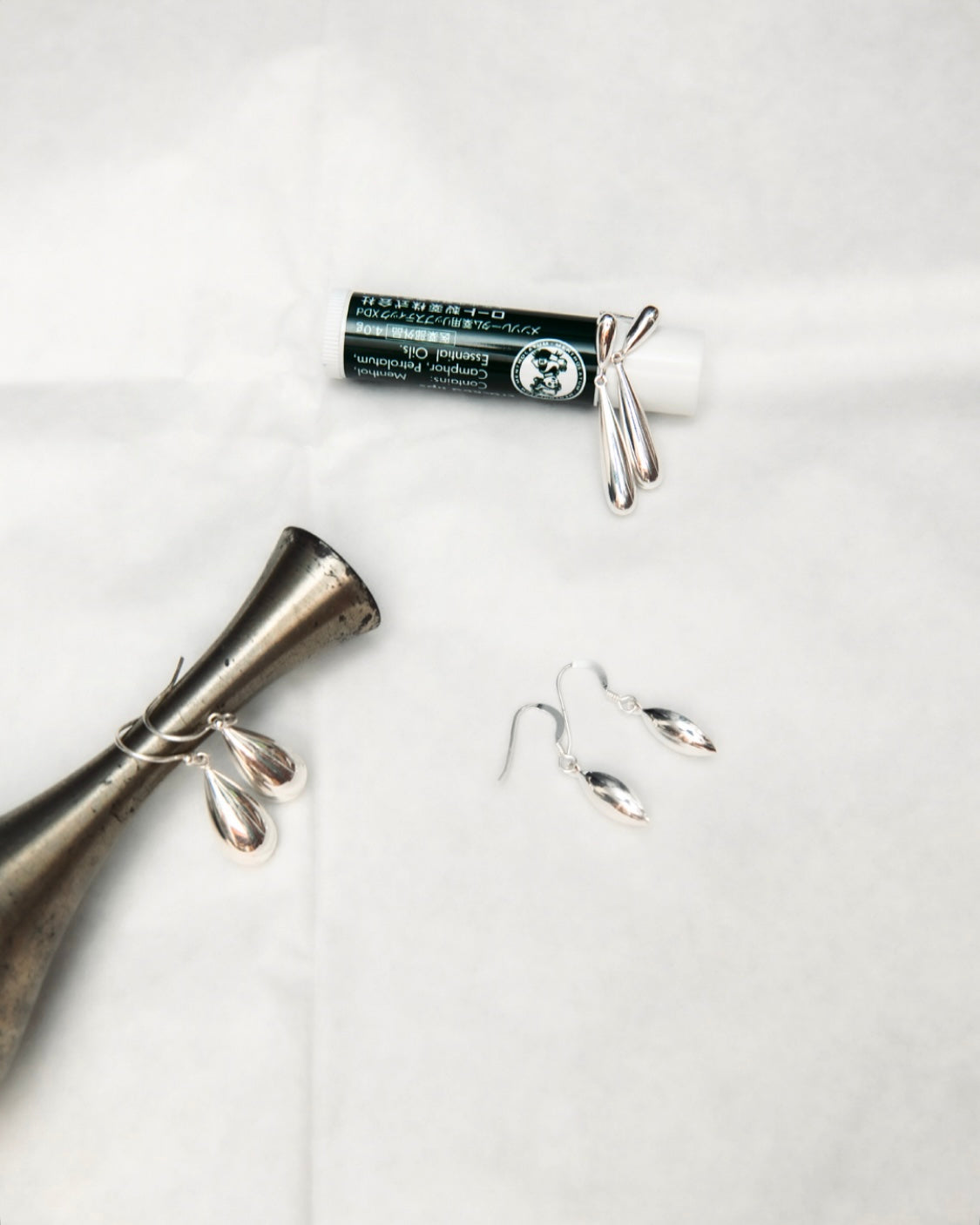 Drop Pierce