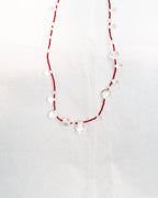 Crystal drop