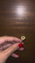 melted star