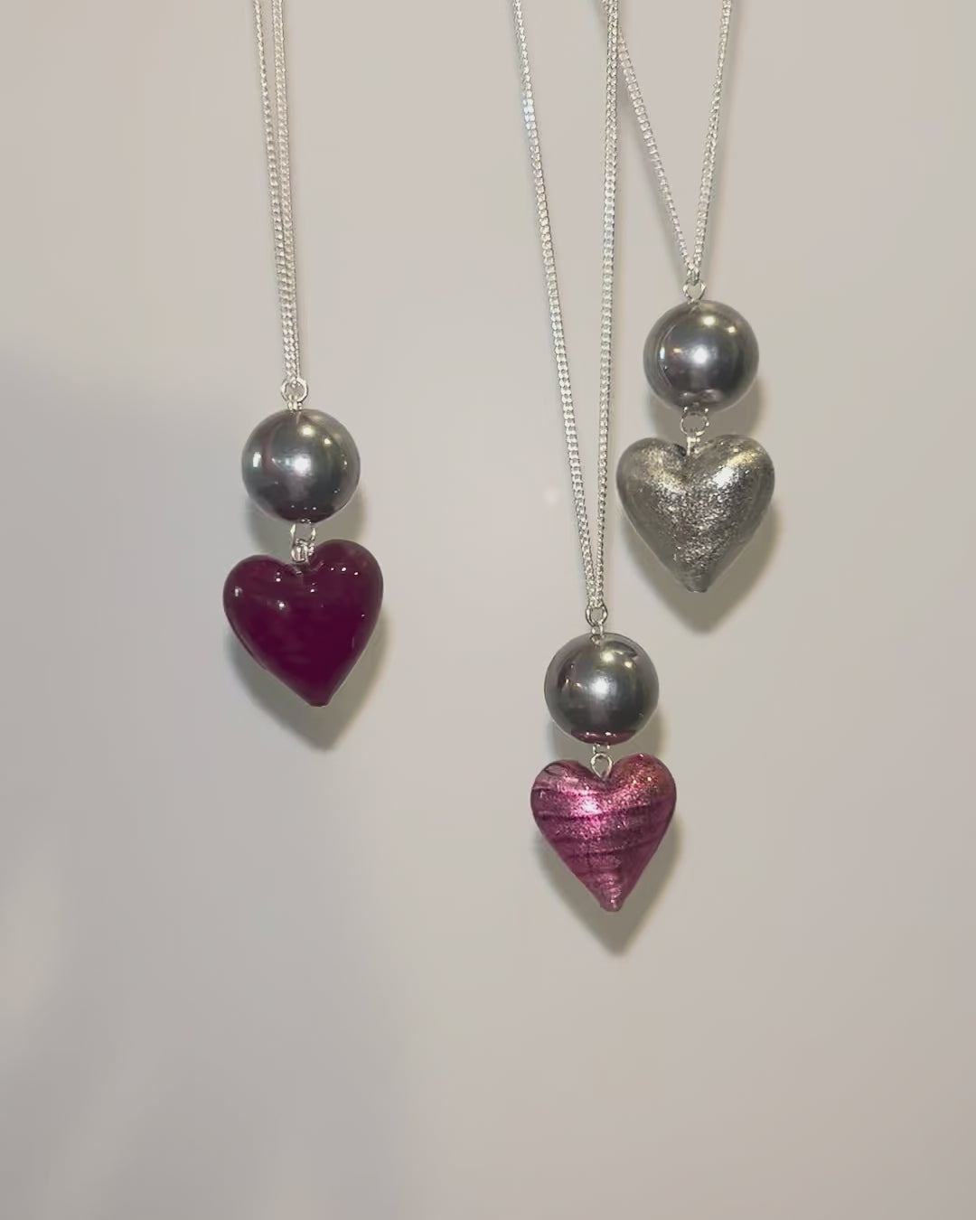 Mini heart