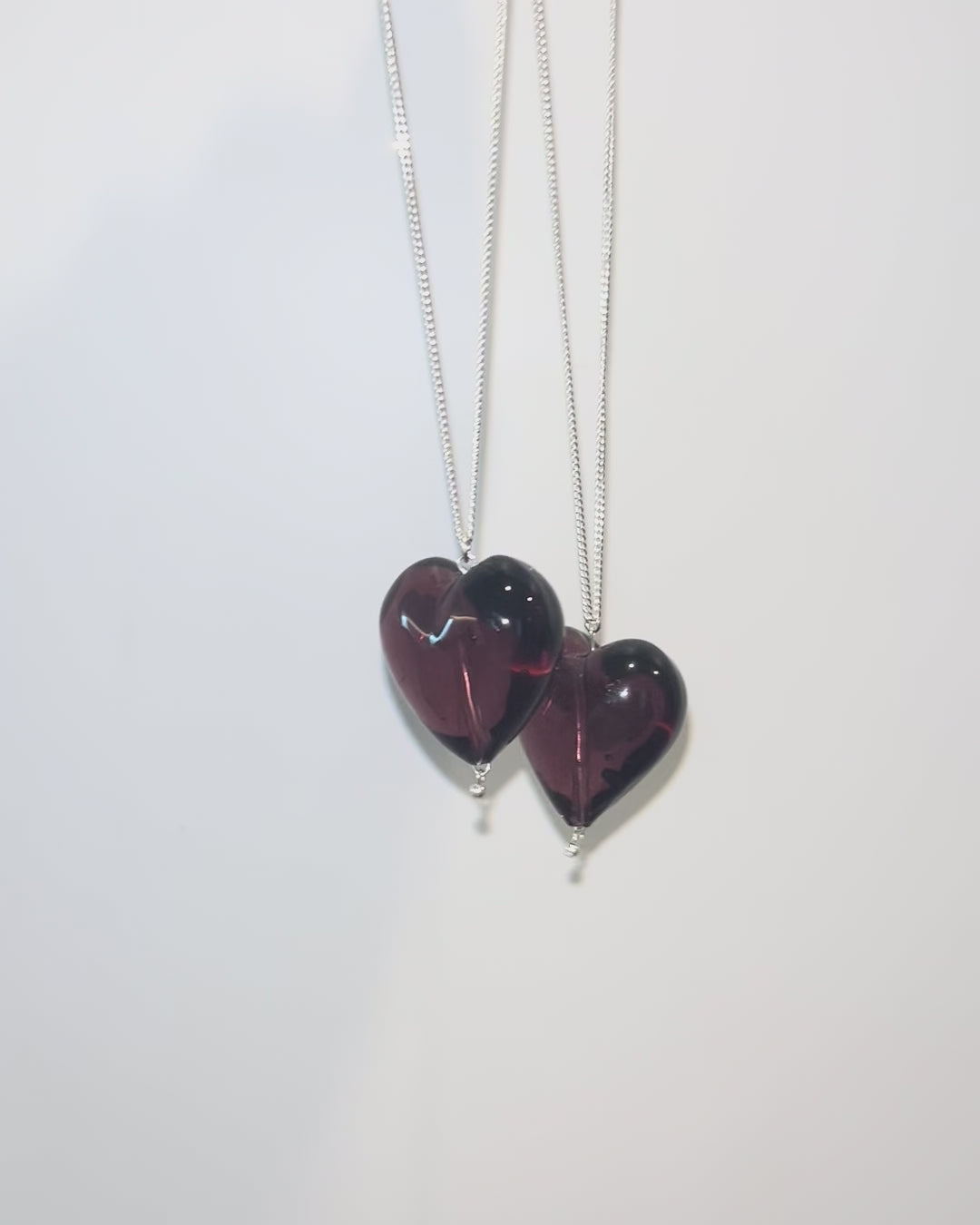 Purple heart