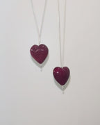 Red heart