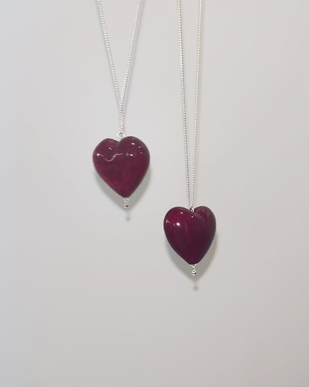 Red heart